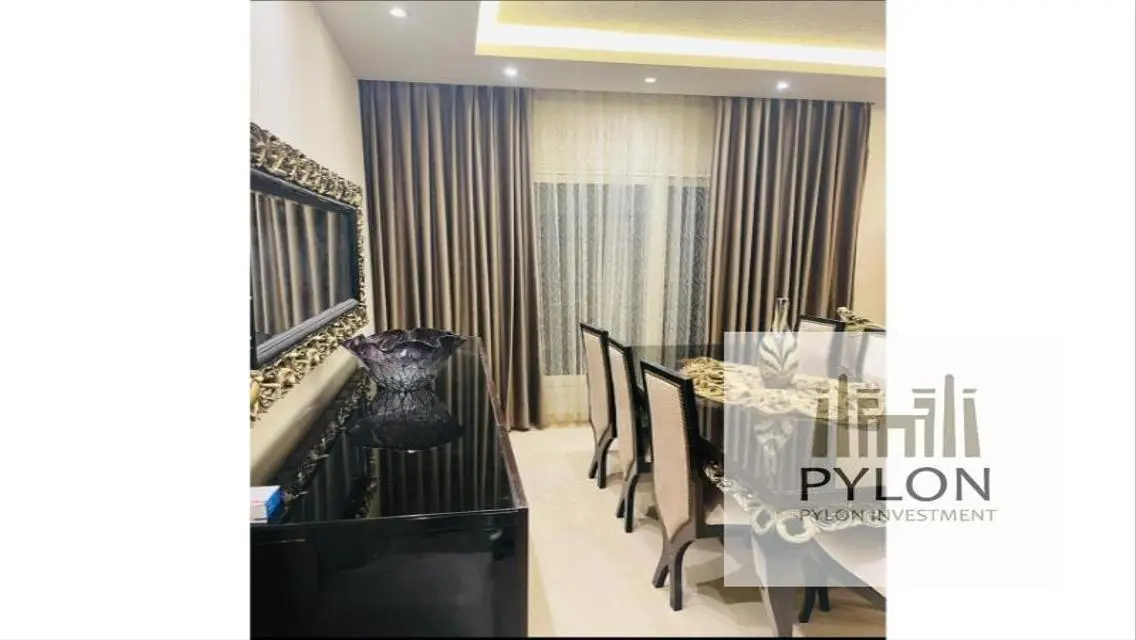 Ideal Investment with 160 sqm Featuring Balcony and Security Guard
