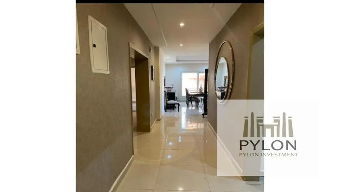 Ideal Investment with 160 sqm Featuring Balcony and Security Guard