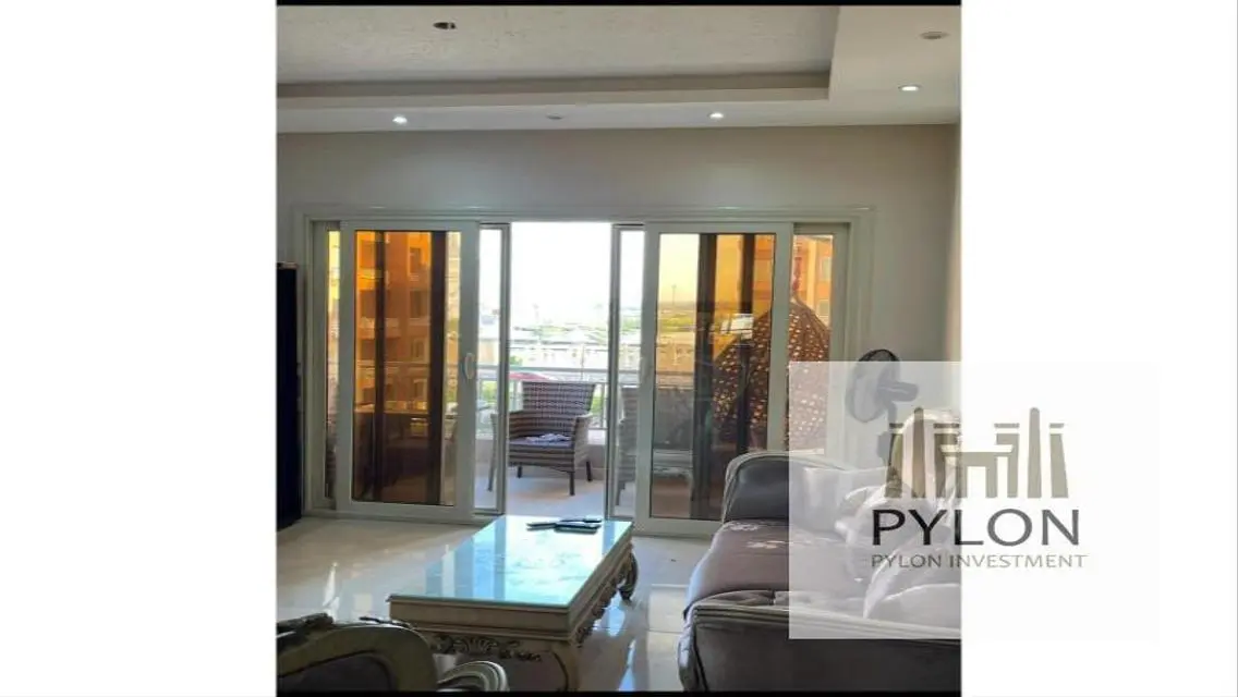 Ideal Investment with 160 sqm Featuring Balcony and Security Guard