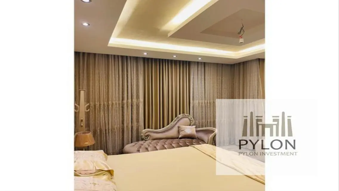 Ideal Investment with 160 sqm Featuring Balcony and Security Guard