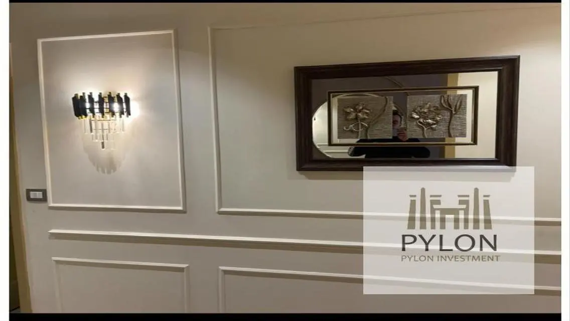 Ideal Investment with 160 sqm Featuring Balcony and Security Guard