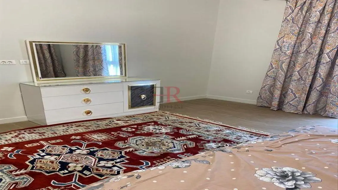 Luxury Apartment of 220 sqm with Stunning View in the City Center