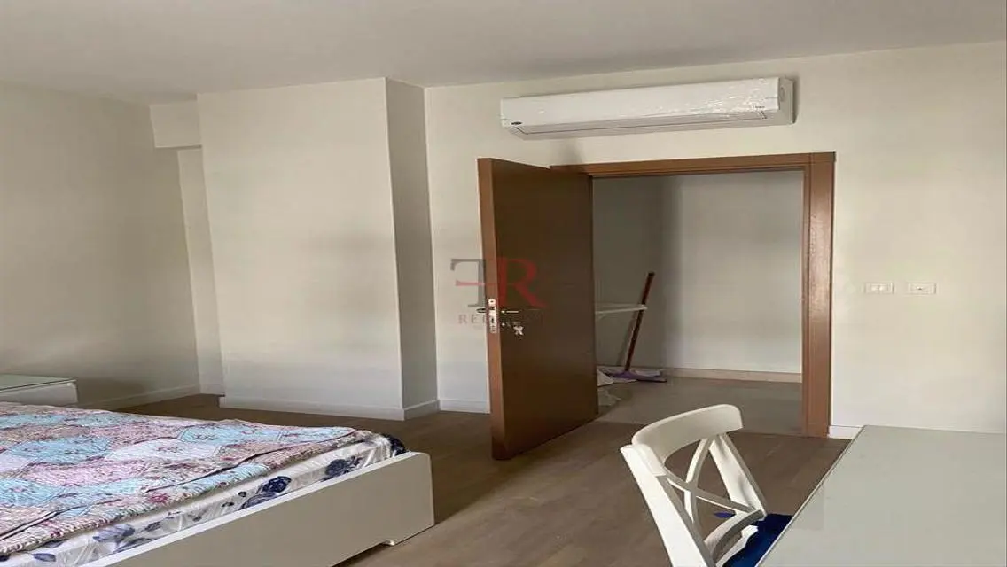 Luxury Apartment of 220 sqm with Stunning View in the City Center