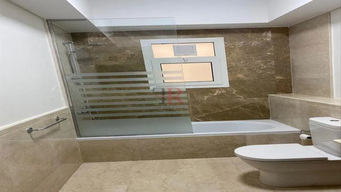 Luxury Apartment of 220 sqm with Stunning View in the City Center