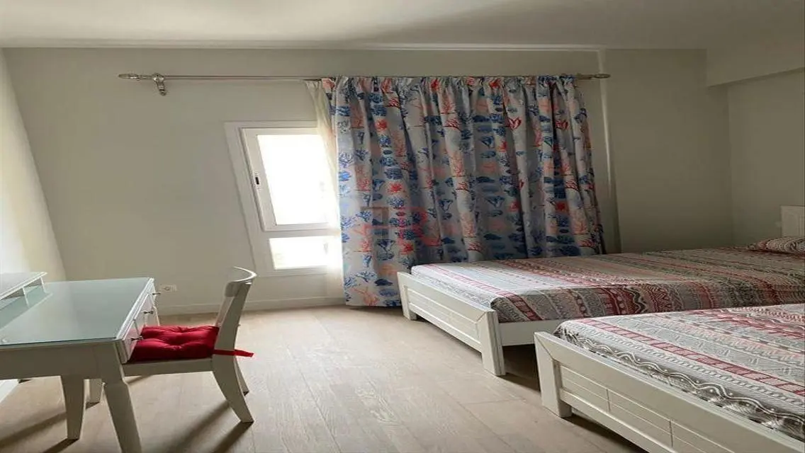 Luxury Apartment of 220 sqm with Stunning View in the City Center