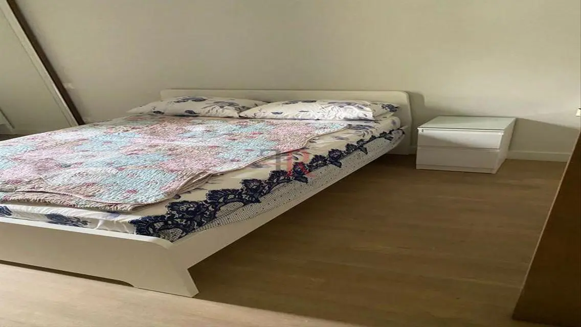 Luxury Apartment of 220 sqm with Stunning View in the City Center