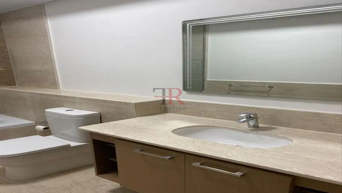 Luxury Apartment of 220 sqm with Stunning View in the City Center