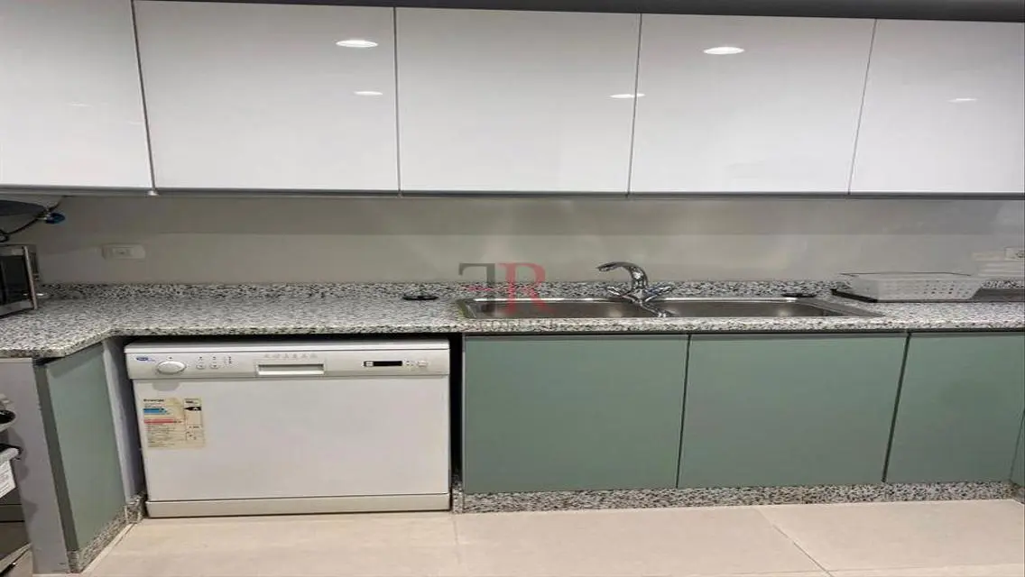 Luxury Apartment of 220 sqm with Stunning View in the City Center