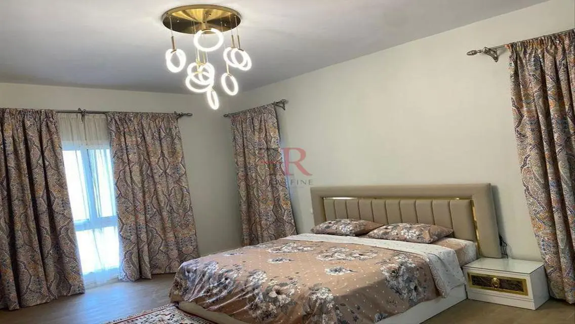 Luxury Apartment of 220 sqm with Stunning View in the City Center