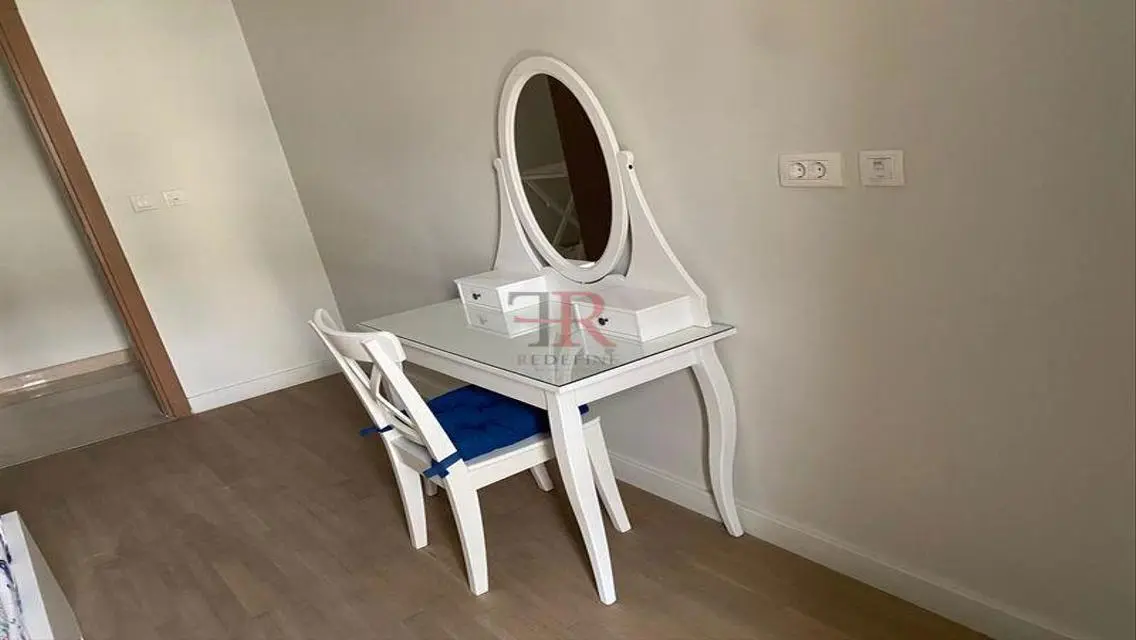 Luxury Apartment of 220 sqm with Stunning View in the City Center
