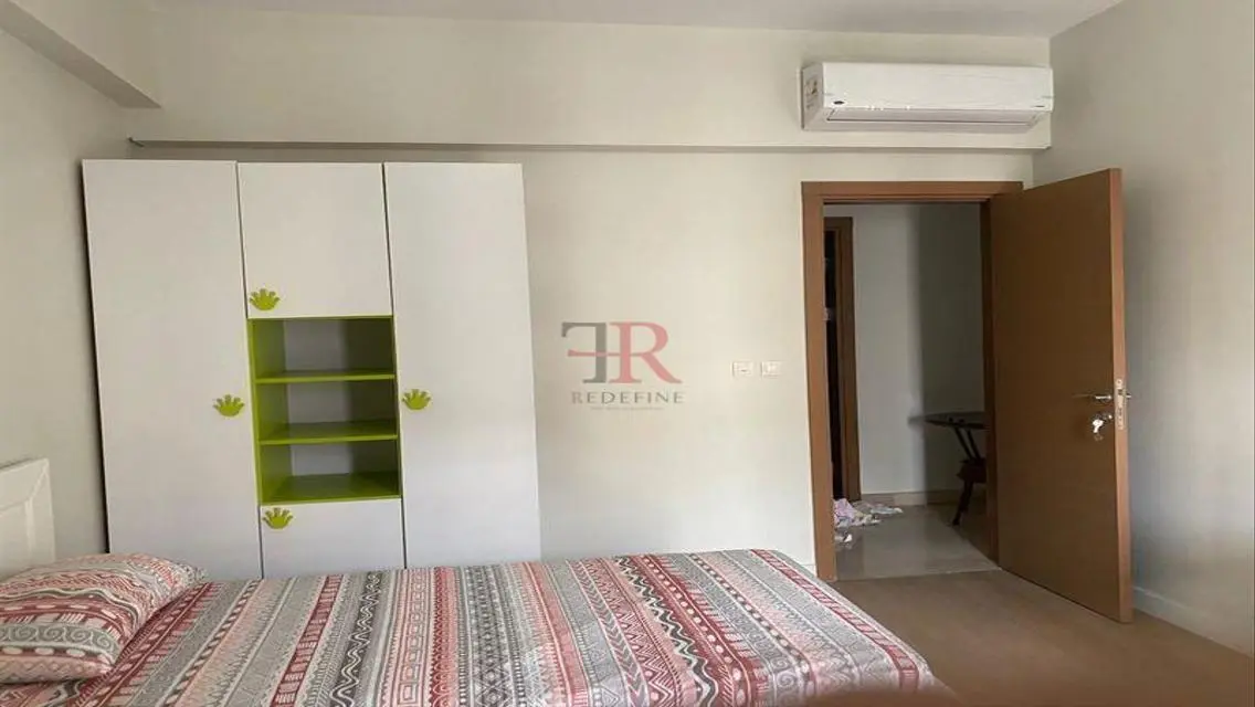Luxury Apartment of 220 sqm with Stunning View in the City Center