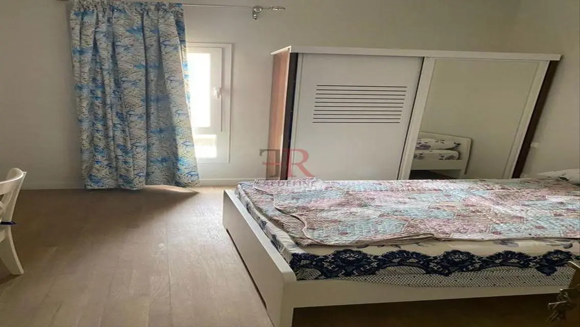 Luxury Apartment of 220 sqm with Stunning View in the City Center