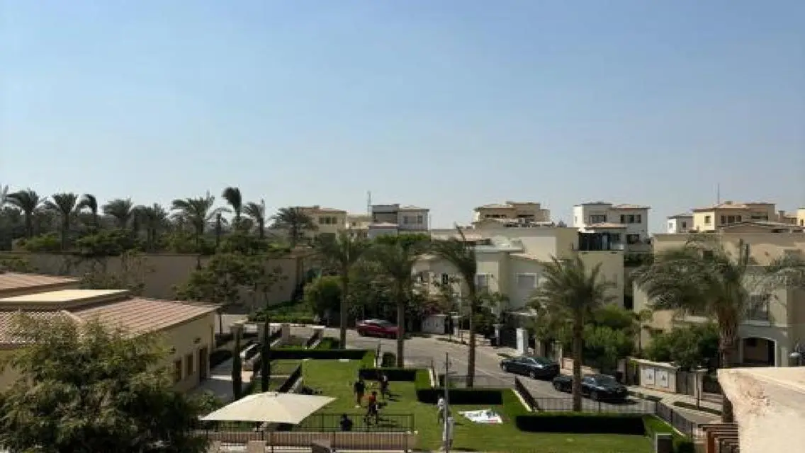 Luxurious 320 sqm Apartment Ready to Move In