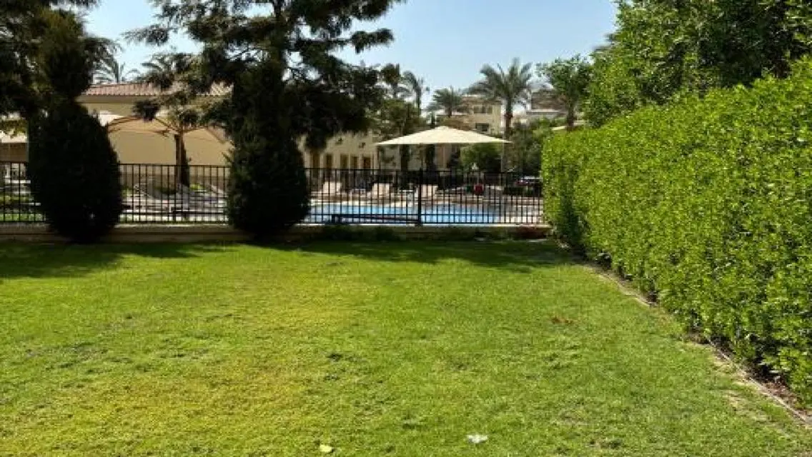 Luxurious 320 sqm Apartment Ready to Move In