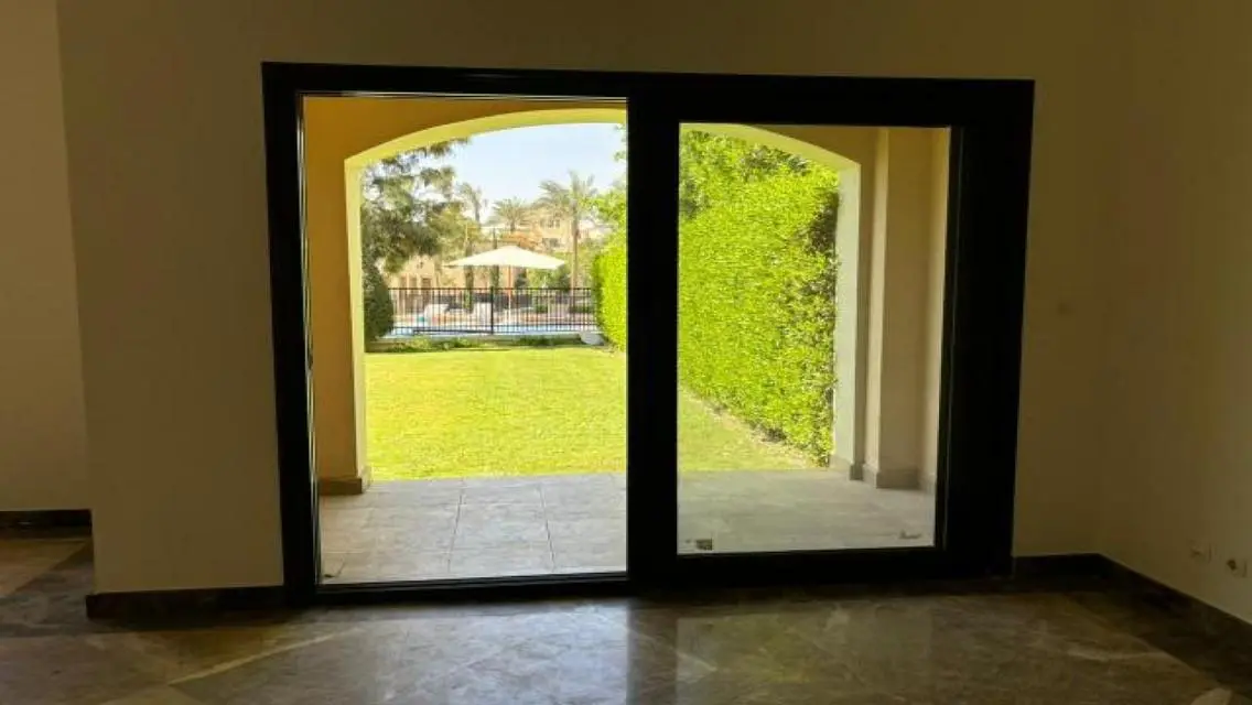 Luxurious 320 sqm Apartment Ready to Move In