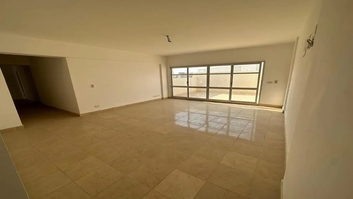 Luxurious Apartment for Sale in Madinaty