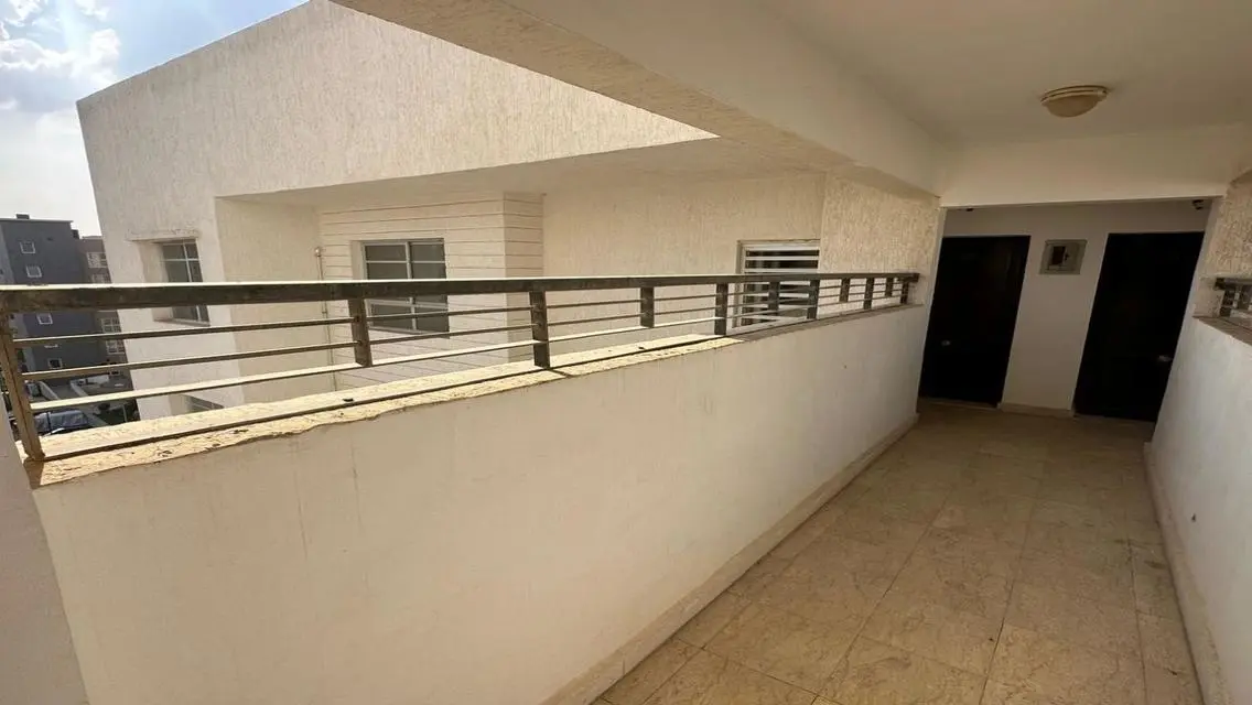 Luxurious Apartment for Sale in Madinaty