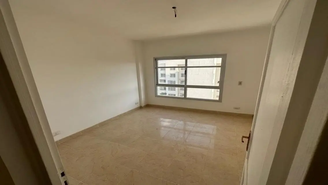 Luxurious Apartment for Sale in Madinaty