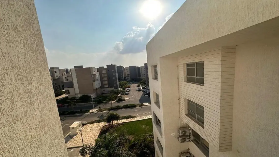 Luxurious Apartment for Sale in Madinaty