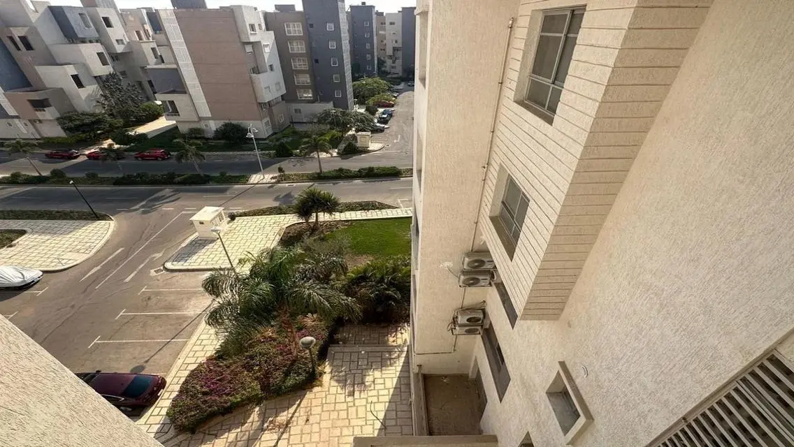 Luxurious Apartment for Sale in Madinaty