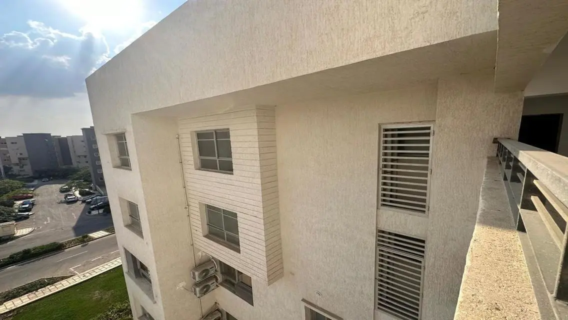 Luxurious Apartment for Sale in Madinaty