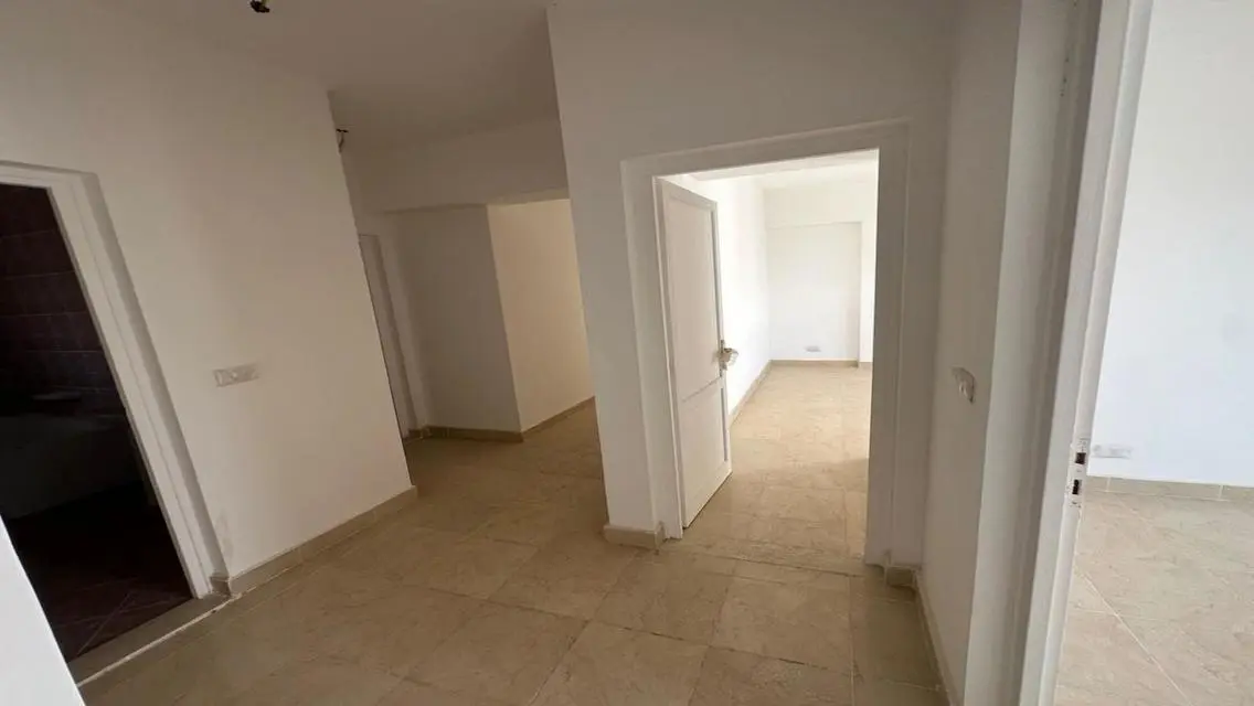 Luxurious Apartment for Sale in Madinaty