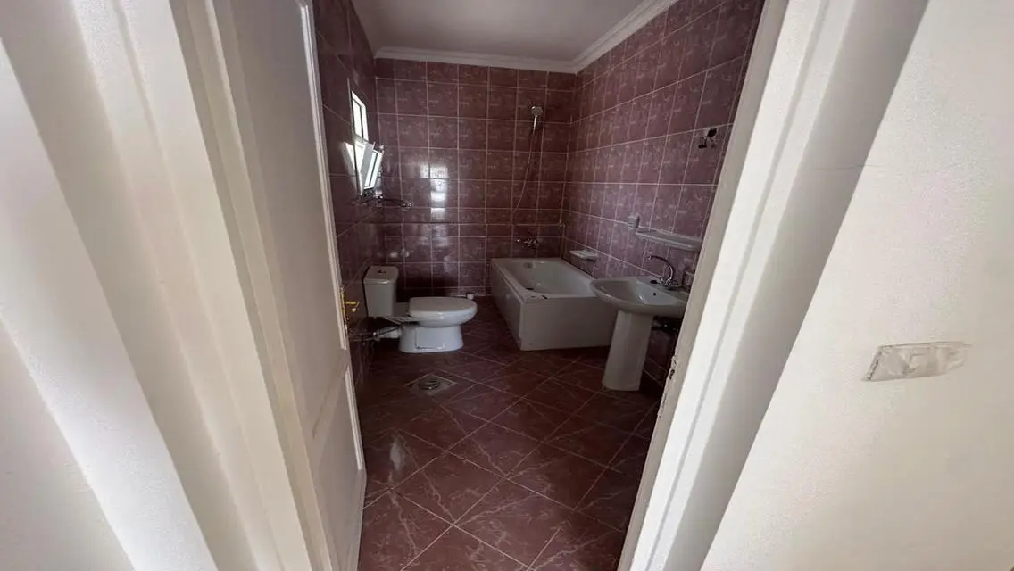 Luxurious Apartment for Sale in Madinaty