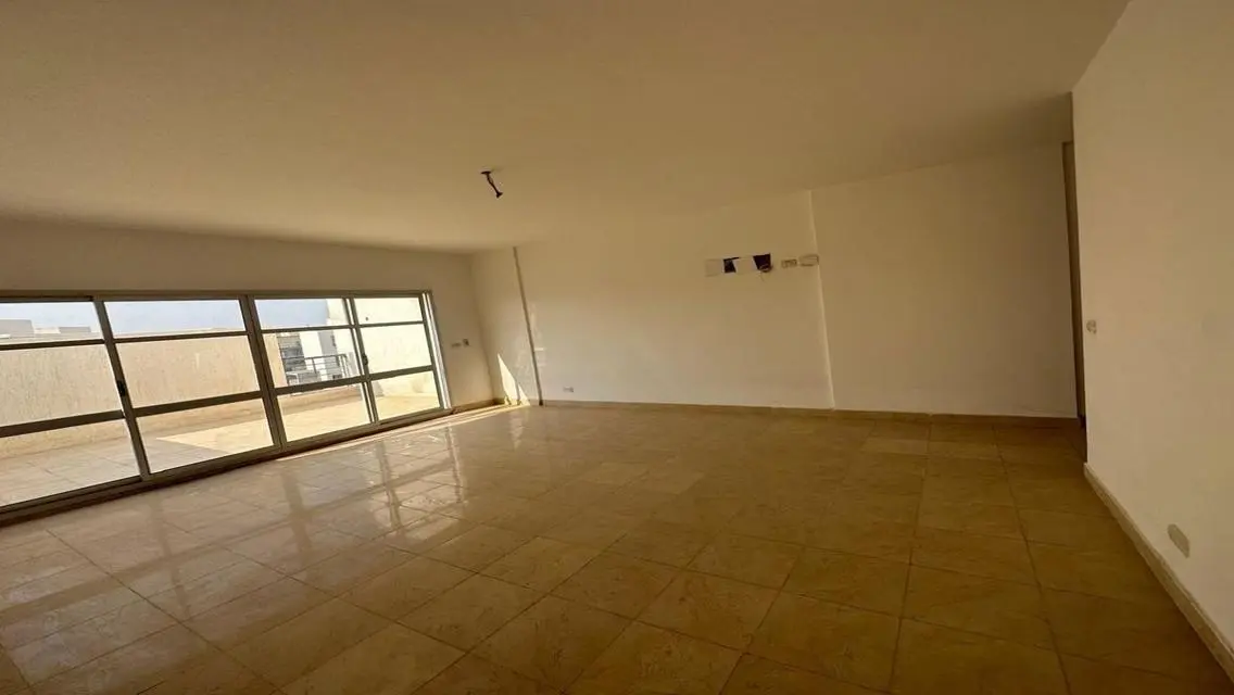 Luxurious Apartment for Sale in Madinaty