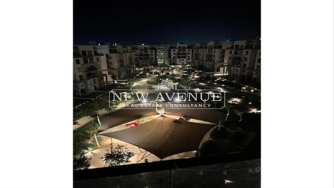 Amazing 3-Bedroom Apartment for Sale in a Prime Location