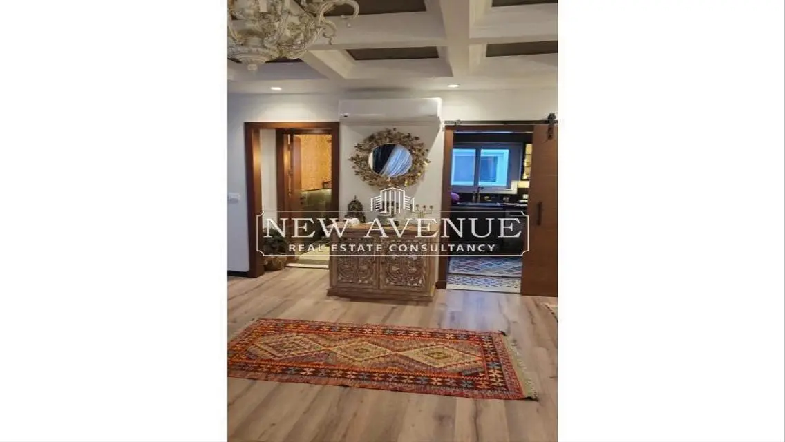Amazing 3-Bedroom Apartment for Sale in a Prime Location