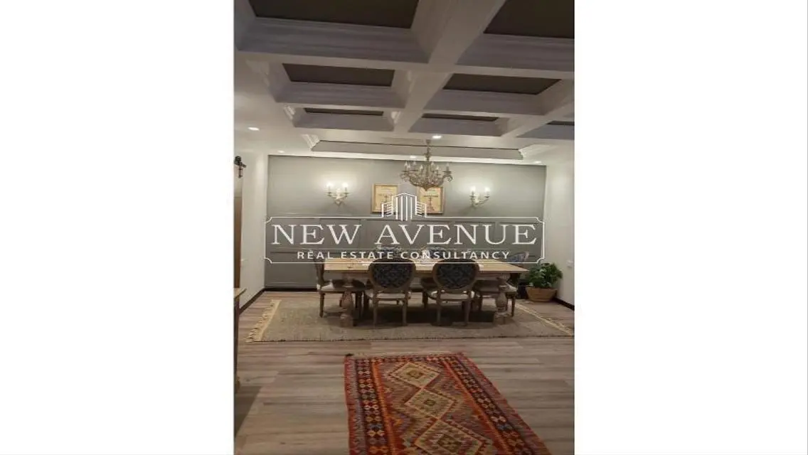 Amazing 3-Bedroom Apartment for Sale in a Prime Location