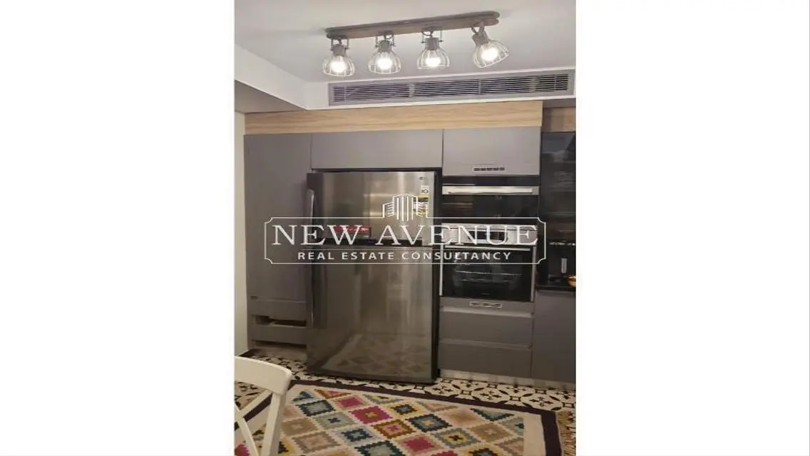 Amazing 3-Bedroom Apartment for Sale in a Prime Location