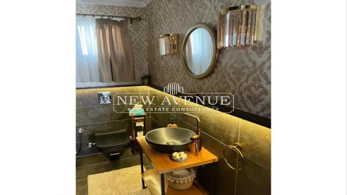 Amazing 3-Bedroom Apartment for Sale in a Prime Location