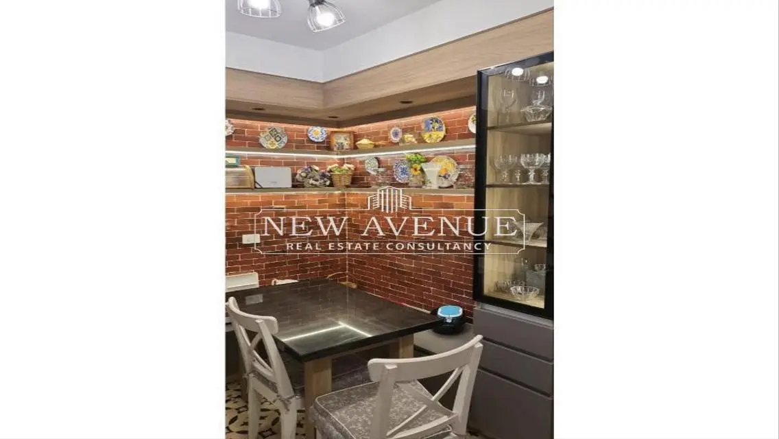 Amazing 3-Bedroom Apartment for Sale in a Prime Location