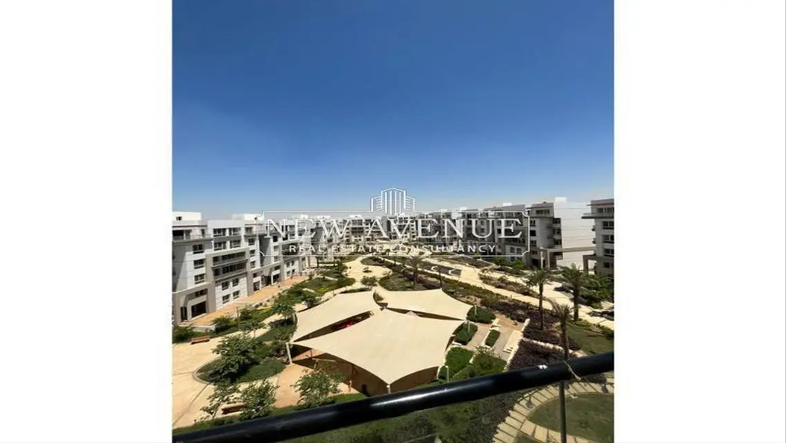Amazing 3-Bedroom Apartment for Sale in a Prime Location