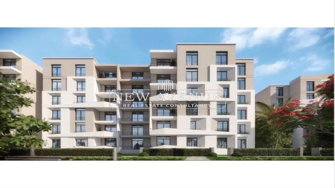 Luxury Chalet with Balcony and Security Guard