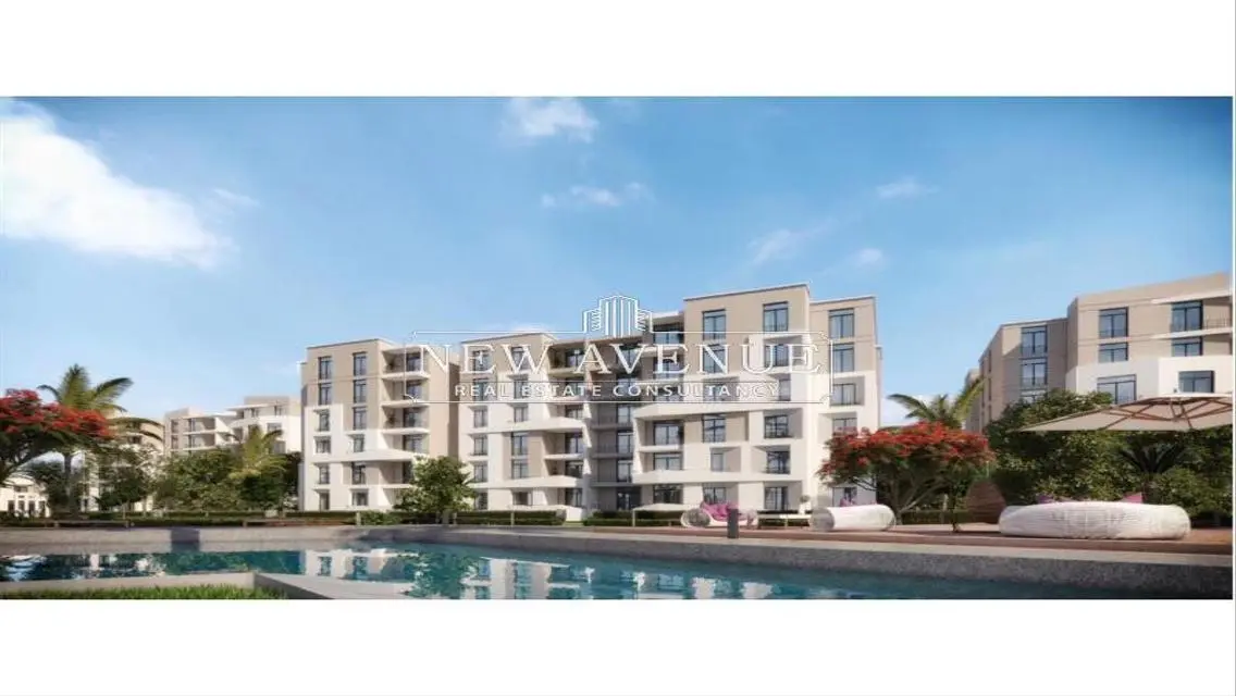 Luxury Chalet with Balcony and Security Guard