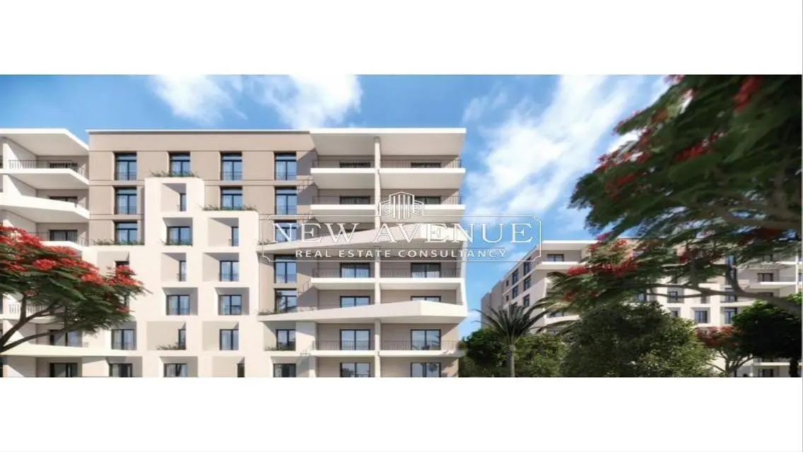Luxury Chalet with Balcony and Security Guard