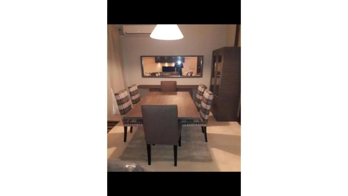Modern Apartment in Prime Location with Private Garden