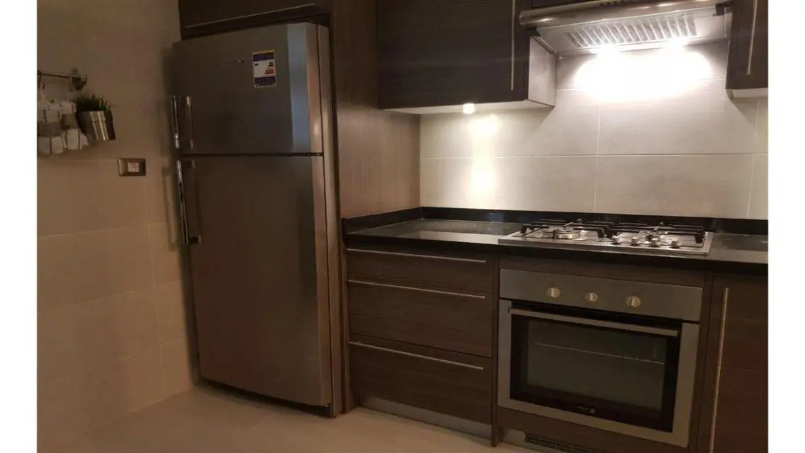 Modern Apartment in Prime Location with Private Garden