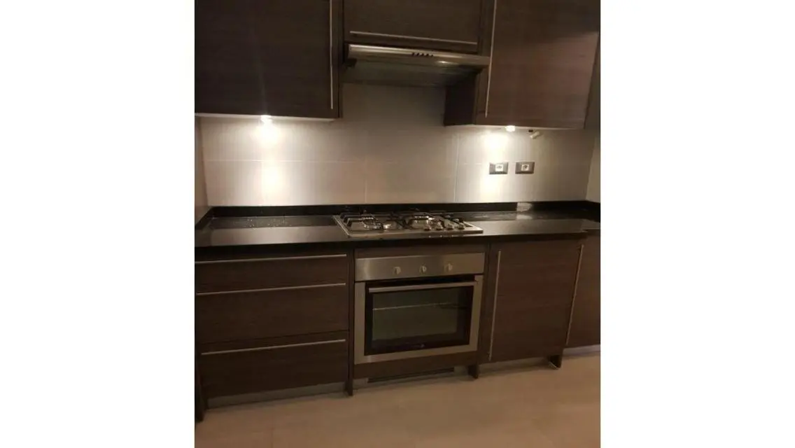 Modern Apartment in Prime Location with Private Garden