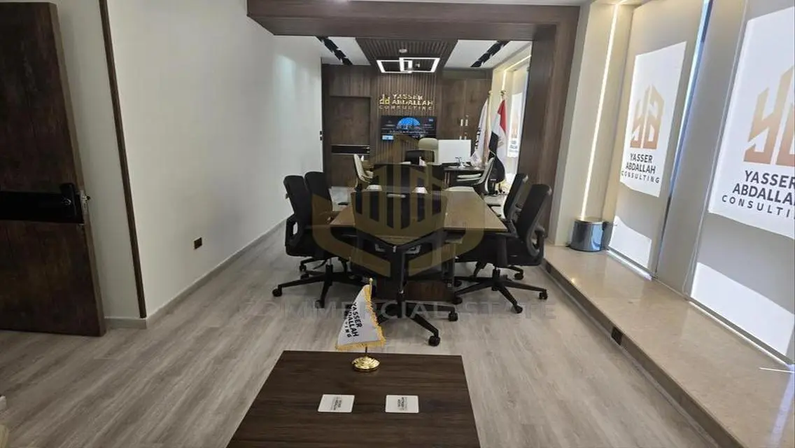 Commercial Property for Sale - 150000 EGP