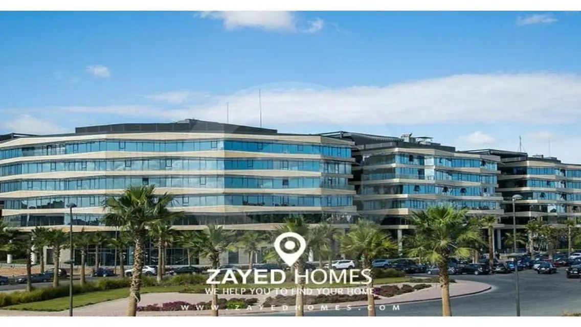 Amazing Office Space with Modern Amenities