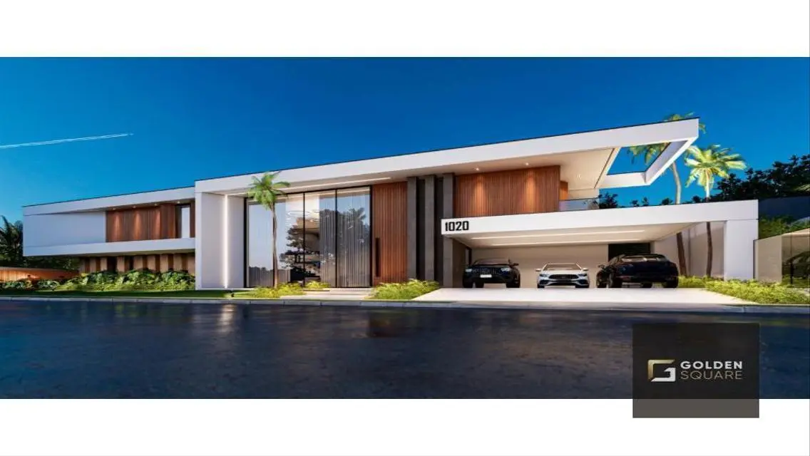 Luxurious Villa in At-East
