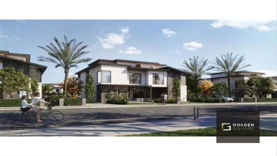 Luxurious Villa in At-East