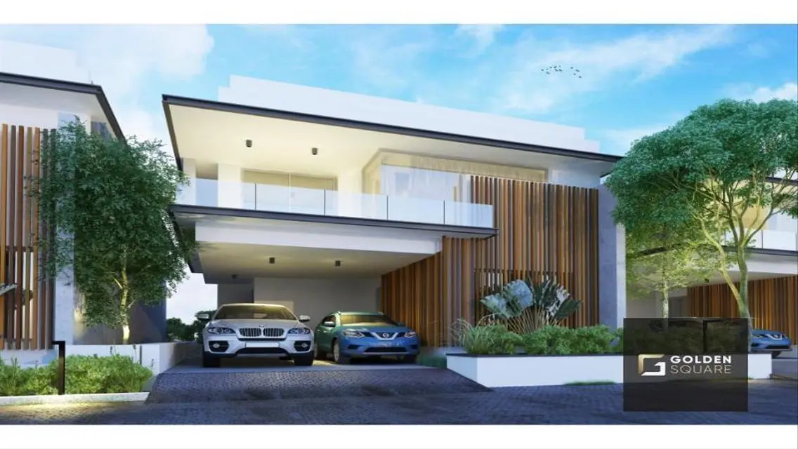 Luxurious Villa in At-East