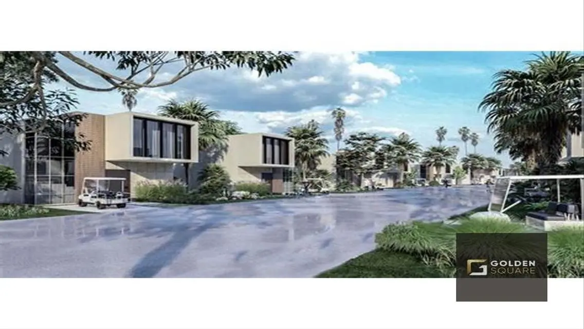 Luxurious Villa in At-East