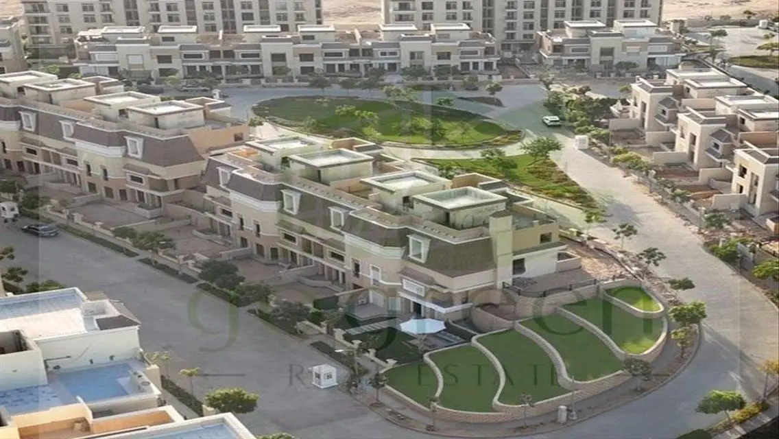 Luxury and Elegance - Apartment for Sale in Prime Location