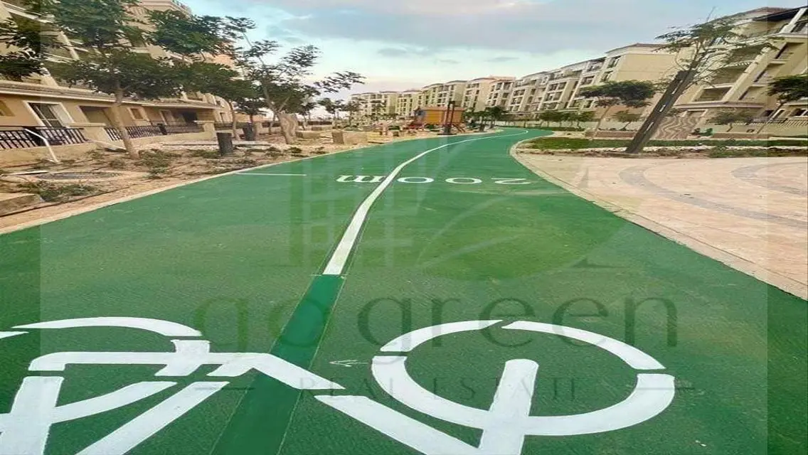 Luxury and Elegance - Apartment for Sale in Prime Location