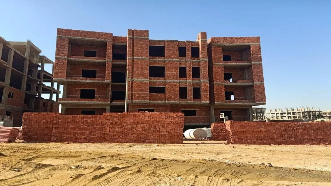Elegant Apartment with Spacious Amenities for Sale